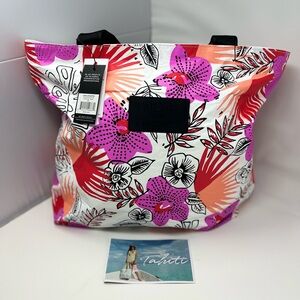 Aloha Collection Bag Okika Day Tripper Ultra Bag Tote
